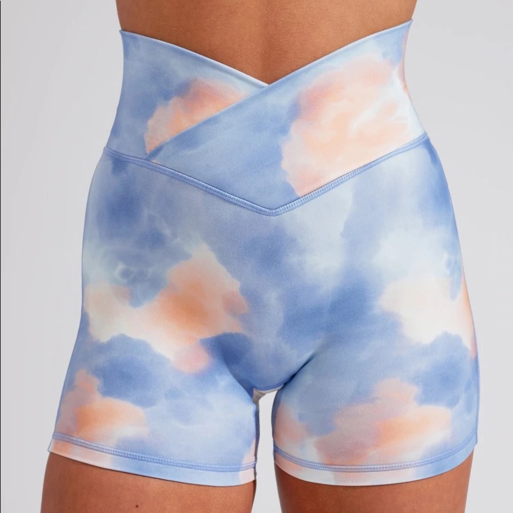 BB Legacy Rainwater Swirl M